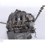 Motor BMW E46 204D4 2.0 1998 Diesel Engine Unkomplett