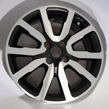 Laden Sie das Bild in den Galerie-Viewer, 1x Alufelge 16 Zoll 6.0&quot; 4x100 Renault Rim Wheel