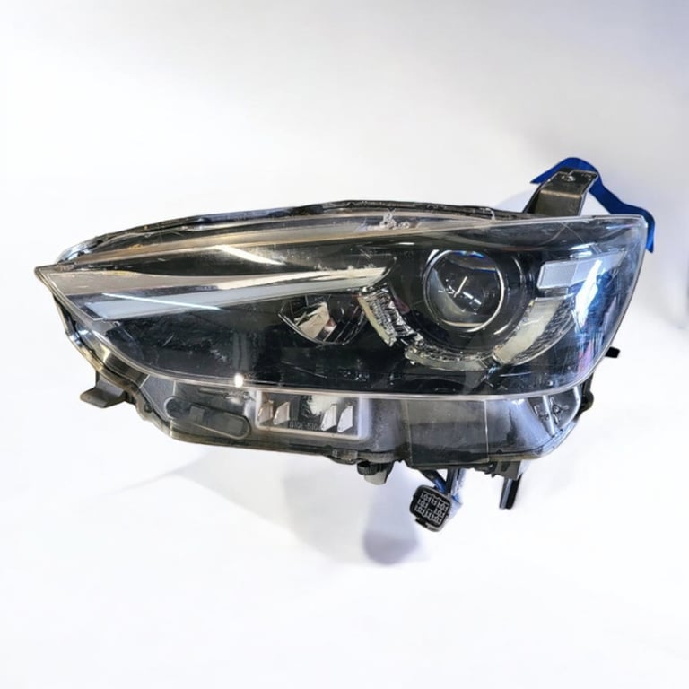 Frontscheinwerfer Mazda Cx-3 Links Scheinwerfer Headlight