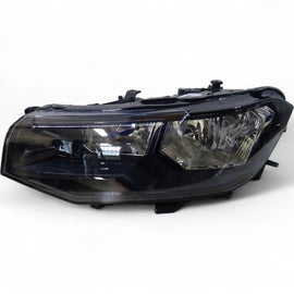 Frontscheinwerfer VW T-Cross 2GM941005A Links Scheinwerfer Headlight SCH9922004776so