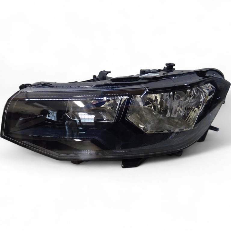 Frontscheinwerfer VW T-Cross 2GM941005A Links Scheinwerfer Headlight SCH9922004776so