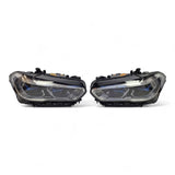 Frontscheinwerfer BMW X5 G05 G06 9850425-04-KUD Laser Links Headlight