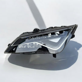 Frontscheinwerfer Seat Leon 5F1941007J LED Links Scheinwerfer Headlight