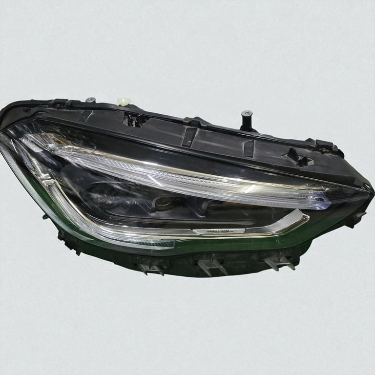 Frontscheinwerfer Mercedes-Benz W247 A2479067001 Full LED Rechts Headlight SCH7871852735yn