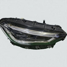 Laden Sie das Bild in den Galerie-Viewer, Frontscheinwerfer Mercedes-Benz W247 A2479067001 Full LED Rechts Headlight SCH7871852735yn