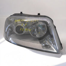 Laden Sie das Bild in den Galerie-Viewer, Frontscheinwerfer VW Sharan Rechts Scheinwerfer Headlight