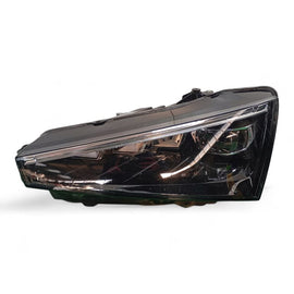 Frontscheinwerfer Skoda Scala 657941015A Full LED Ein Stück (Rechts oder Links) SCH5821408149nd