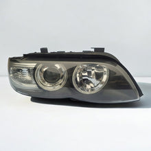 Load image into Gallery viewer, Frontscheinwerfer BMW X5 E53 Ein Stück (Rechts oder Links) Headlight SCH6478732634fv