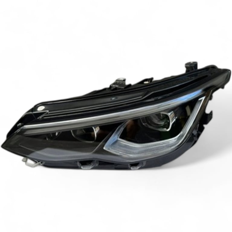 Frontscheinwerfer VW Golf I 5H1941035K Full LED Ein Stück (Rechts oder Links) SCH1442996083uv