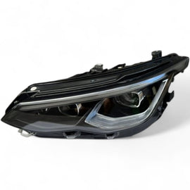 Frontscheinwerfer VW Golf I 5H1941035K Full LED Ein Stück (Rechts oder Links) SCH1442996083uv