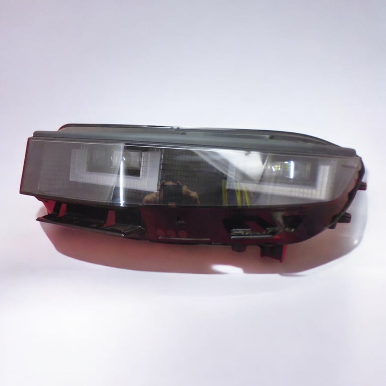 Frontscheinwerfer Hyundai Ioniq Full LED Links Scheinwerfer Headlight