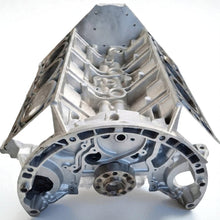 Load image into Gallery viewer, Motor Mercedes-Benz 272940 3.0 280 231PS 170kW Diesel Engine Unkomplett