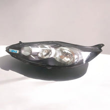 Load image into Gallery viewer, Frontscheinwerfer Ford Fiesta 8A61-13W030-AH 1EJ247045-01 Links Headlight