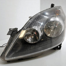 Laden Sie das Bild in den Galerie-Viewer, Frontscheinwerfer Opel Zafira B 13252472 Links Scheinwerfer Headlight