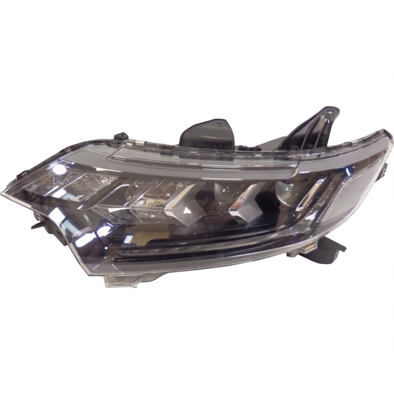 Frontscheinwerfer Mitsubishi Outlander III ECM92122E10 LED Links Headlight