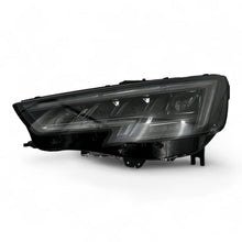 Load image into Gallery viewer, Frontscheinwerfer Audi 8W0941035C Links Scheinwerfer Headlight SCH8619210816vl