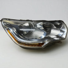 Laden Sie das Bild in den Galerie-Viewer, Frontscheinwerfer Citroën C4 II 9687304480 Rechts Scheinwerfer Headlight