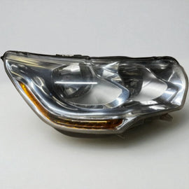 Frontscheinwerfer Citroën C4 II 9687304480 Rechts Scheinwerfer Headlight