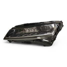 Frontscheinwerfer Skoda Superb III 3V1941015D Full LED Links Headlight SCH7839447285sc