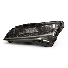 Load image into Gallery viewer, Frontscheinwerfer Skoda Superb III 3V1941015D Full LED Links Headlight SCH7839447285sc