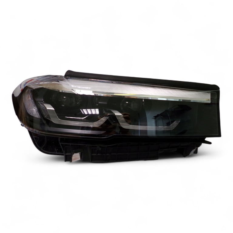 Frontscheinwerfer BMW G30 F90 5A26FA4-01 LED Rechts Scheinwerfer Headlight SCH2396398394hd