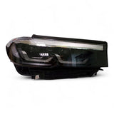Frontscheinwerfer BMW G30 F90 5A26FA4-01 LED Rechts Scheinwerfer Headlight