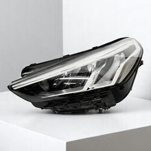 Laden Sie das Bild in den Galerie-Viewer, Frontscheinwerfer BMW X1 5A9A221 LED Links Scheinwerfer Headlight SCH9353155540nh