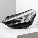 Frontscheinwerfer BMW X1 5A9A221 LED Links Scheinwerfer Headlight
