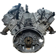 Laden Sie das Bild in den Galerie-Viewer, Motor Mercedes-Benz W220 M113941 4.3 279PS 205kW 262TKm 1999 Benzin Unkomplett