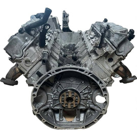 Motor Mercedes-Benz W220 M113941 4.3 279PS 205kW 262TKm 1999 Benzin Unkomplett