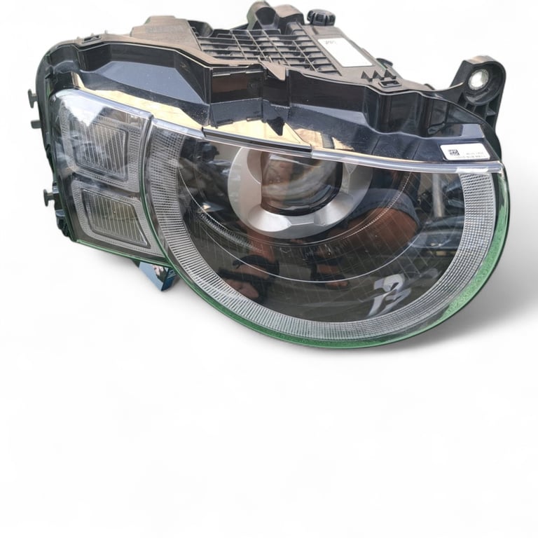 Frontscheinwerfer Land Rover Defender 11848160000 Full LED Rechts Headlight SCH7948758244bn