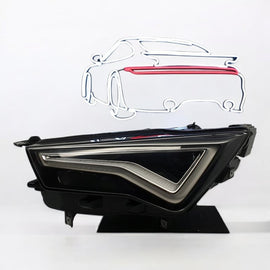 Frontscheinwerfer Seat Ateca 576941031B Full LED Links Scheinwerfer Headlight