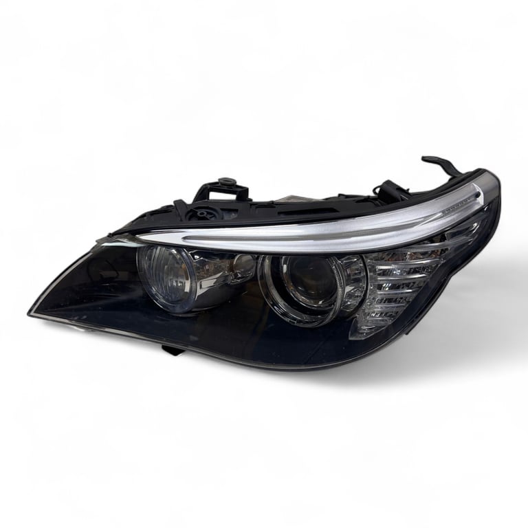 Frontscheinwerfer BMW E60 E61 7177733 1ZS009451-01 Xenon Links Headlight SCH8218283218yz