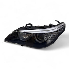 Frontscheinwerfer BMW E60 E61 7177733 1ZS009451-01 Xenon Links Headlight SCH8218283218yz