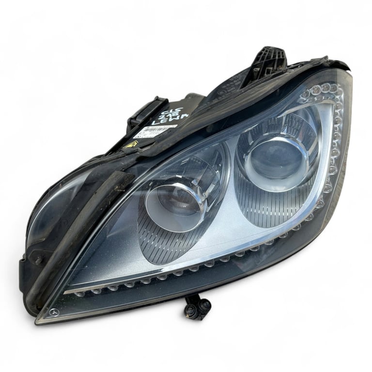 Frontscheinwerfer Mercedes-Benz Cls A2188201759 Xenon Links Headlight SCH3213075495aj