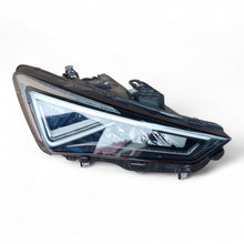 Laden Sie das Bild in den Galerie-Viewer, Frontscheinwerfer Seat Leon 5FB941008F 90188326 Full LED Rechts Headlight