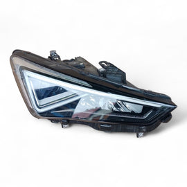 Frontscheinwerfer Seat Leon 5FB941008F 90188326 Full LED Rechts Headlight