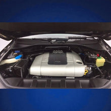 Load image into Gallery viewer, Motor VW Touareg BUN 3.0 TDI 211PS 155kW 136TKm 2008 Diesel Engine Unkomplett
