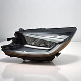 Frontscheinwerfer Toyota Aygo X 02A29318 Full LED Links Scheinwerfer Headlight