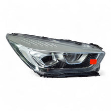 Laden Sie das Bild in den Galerie-Viewer, Frontscheinwerfer Ford Kuga GV41-13W029CJ Rechts Scheinwerfer Headlight SCH2055483458wx