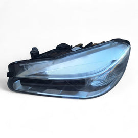 Frontscheinwerfer BMW Active Tourer F45 F46 7214903 LED Links Headlight SCH3754167776wx