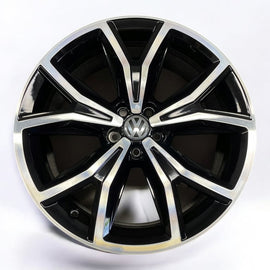 4x Alufelge 18 Zoll 7.0