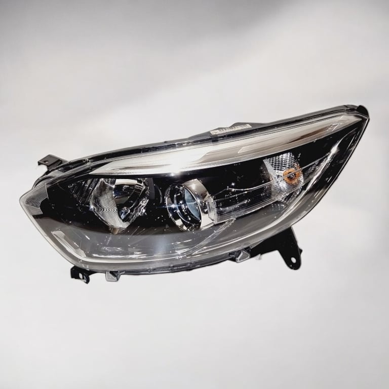 Frontscheinwerfer Renault Captur 260603859R Links Scheinwerfer Headlight