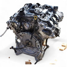 Load image into Gallery viewer, Motor Mercedes-Benz 272977 3.5 272PS 200kW 133TKm 2010 Benzin Engine Unkomplett