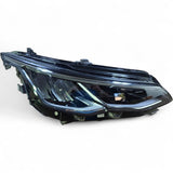 Frontscheinwerfer VW Golf VIII 5H1941006C LED Rechts Scheinwerfer Headlight