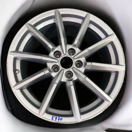 1x Alufelge 18 Zoll 8.5