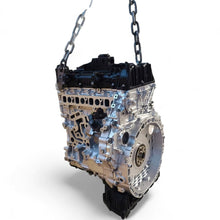 Laden Sie das Bild in den Galerie-Viewer, Motor Mercedes-Benz Engine OM 654.920 2.0 Diesel Engine Unkomplett Überholt