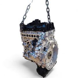 Motor Mercedes-Benz Engine OM 654.920 2.0 Diesel Engine Unkomplett Überholt