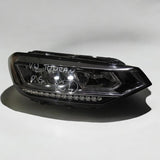 Frontscheinwerfer VW Touran 5TB941036B LED Rechts Scheinwerfer Headlight