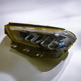 Frontscheinwerfer Mercedes-Benz W247 A2479063504 LED Links Headlight SCH7281950729vp